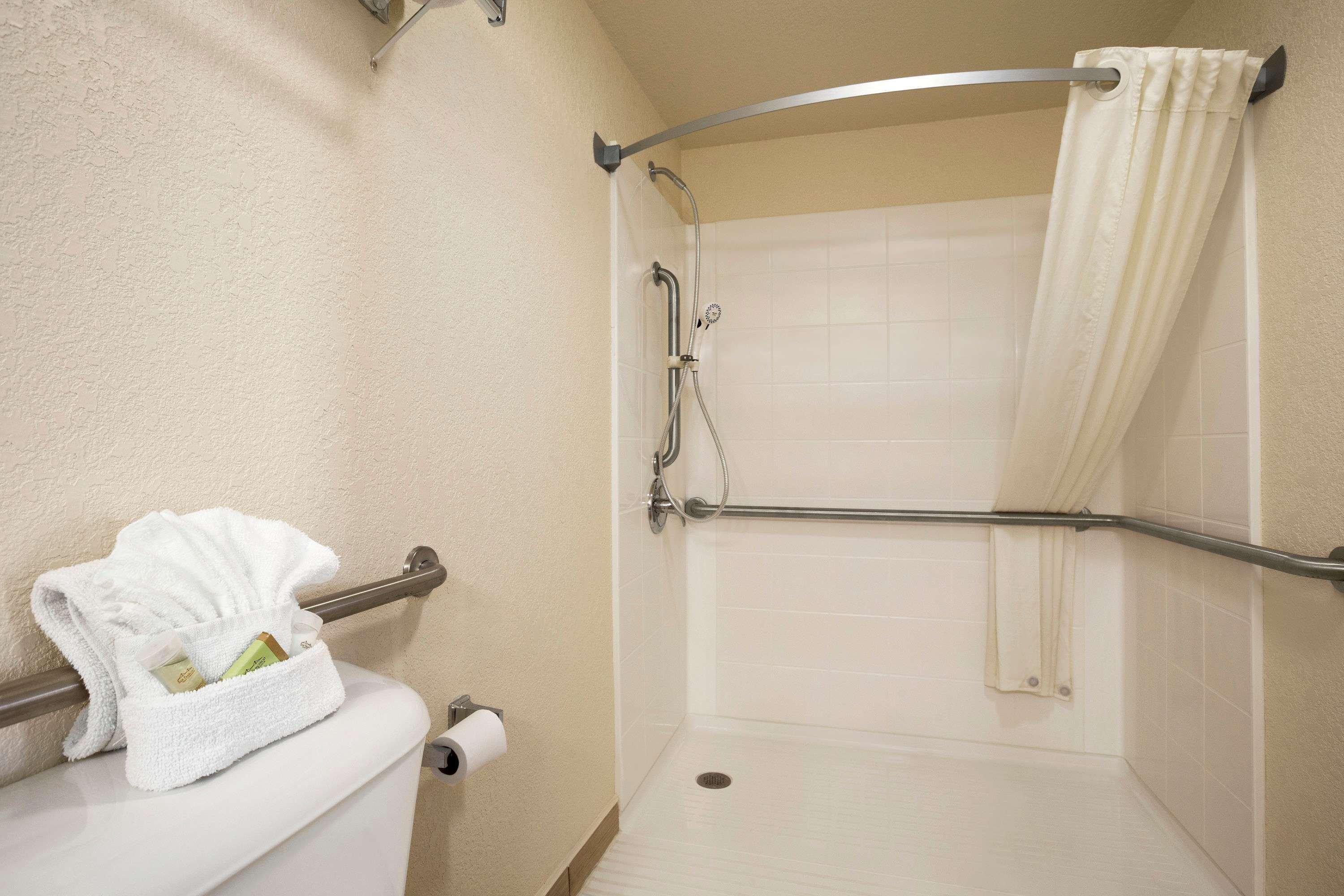 Hotel Super 8 By Wyndham Woodward Extérieur photo