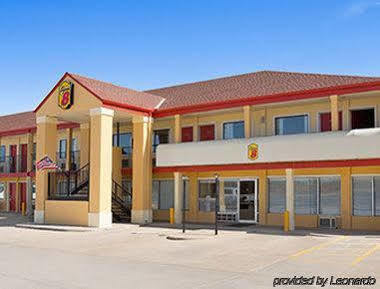 Hotel Super 8 By Wyndham Woodward Extérieur photo